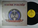 SONORA PONCENA On The Right Track LATIN LP shrink INCA ORIG SALSA 6/88 etched M