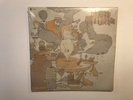 Chrome Children Vinyl Record LP OOP Sealed Stones Throw Dilla Wolf Madlib Doom