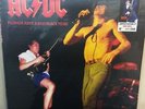 AC/DC - FLORIDA AIN'T A BAD PLACE TO BE - LIMITED EDITION LP RED VINYL N°174/350
