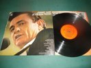 JOHNNY CASH LP - AT FOLSOM PRISON
