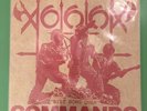 Vothana Commando LP Absurd Goatmoon Moonblood Peste Noire Warmaster Wolfnacht