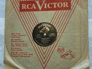 HUGO WINTERHALTER (CANADIAN SUNSET / THIS IS REAL) 78 RPM