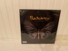 Buckcherry Black Butterfly 180g Vinyl New Condition OOP W/CD