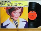 CONNIE FRANCIS Best Of JAPAN DOUBLE LP OBI MP-8667/8 kr4