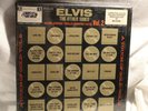ELVIS PRESLEY   