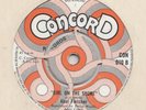 PSYCH -- ABEL FLETCHER -- GIRL ON THE SHORE / GO CALL MARY -  UK 7