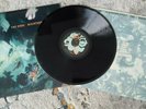 THE CURE DISINTEGRATION 1989 ORIGINAL US VINYL LP ELEKTRA STE 60855 VINYL RECORD