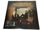 Quatro Scott Powell Quatro Scott Powell Double LP White Vinyl RSD2020 New Sealed