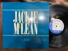 JACKIE McLEAN QUINTET BLUE NOTE LNJ 80118 STEREO JAPAN Vinyl LP