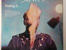 SUN RA - Nothing Is... RARE ESP Disk 1045 Original JAZZ LP 1966