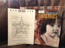 The Cranberries - 'Uncertain'- v.rare 12