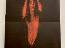 ALICE COOPER KILLER WARNER BROS LP  w FOLD OUT COVER calendar RARE  bx 1