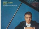RCA LSC2415 Debussy:Preludes Book 1/Jean Casadesus,1S/2S SD