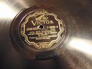 GEORGE KATSAROS VICTOR SCROLL GREEK 78RPM RECORD 58086 VOCAL WITH GUITAR