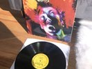 Alice In Chains Facelift Vinyl Lp  VG+ Pearl Jam Soundgarden Nirvana