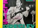 ELVIS PRESLEY (E.P. - ITALY) EPA 30-072  