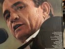 Johnny Cash At Folsom Prison LP - Vinyl - CS9639 - Album (ORIGINAL 1968 version)