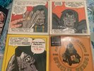 MF DOOM metal fingers special herbs 1,2,4,5,6 nm op