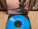 Patterson Twins - Let Me Be Your Lover (Vinyl Me Please Reissue, Blue/White LP)
