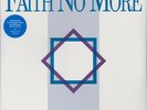 FAITH NO MORE - We Care A Lot 2 x LP + CD - DELUXE 180 Gram Vinyl Album Record