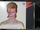 David Bowie ALADDIN SANE Vinyl LP Album