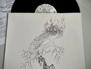 Circle Of Ouroborus ?–  Kuuhun Kahlittu LP Kuunpalvelus Rec.