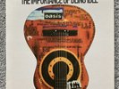 Oasis The Importance Of Being Idle 7inch Vinyl *never Played*