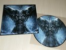 IMMORTAL  -  All Shall Fall   /   LP  -  Picture Disc  -  VINYL   /   2009   RAR