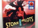 STONE TEMPLE PILOTS - CORE RED SPLATTER VINYL 12