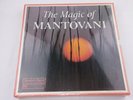 READERS DIGEST THE MAGIC OF MANTOVANI 8 X LP BOX SET  Brand New Sealed - Records