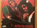 Black Moon - Enta Da Stage Vinyl Lp, Excellent Condition, Original Shrink Wrap