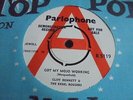 Cliff Bennett & The Rebel Rousers ?- Got My Mojo Working 1964 UK 45 PARLOPHONE