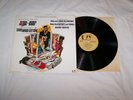 James Bond LIVE AND LET DIE Soundtrack LP 1973 NM/EX Cleaned PAUL McCARTNEY