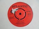 Shadows Of Knight - Someone Like Me 1967 UK 45 ATLANTIC GARAGE PSYCH