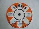 Brindley D. Spender - The Company I Keep 1968 UK 45 DOMAIN POP PSYCH