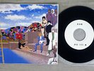 Prince And The Revolution Raspberry Beret NONE PS 1030 Japan PROMO VINYL 7