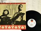 SPK MACHINE AGE VOODOO ELEKTRA P-13085 Japan PROMO VINYL LP
