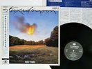 TUXEDOMOON HOLY WARS CRAMMED DISCS 28CRL-3018 Japan OBI PROMO VINYL LP