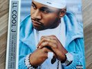 LL Cool J G.O.A.T Album Vinyl 12inch