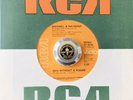 MICHAEL & RAYMOND * MAN WITHOUT A WOMAN *EX* WIGAN CASINO NORTHERN SOUL ??