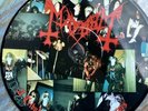 Mayhem A Tribute To The Black Emperors Ltd PICTURE DISC Lp Deathcrush