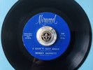 BOBBY GARRETT * I CAN'T GET AWAY * WIGAN CASINO CLASSIC NORTHERN SOUL ??