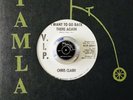 CHRIS CLARK *Demo *I WANT TO GO BACK THERE AGAIN *MOTOWN CLASSIC NORTHERN SOUL??