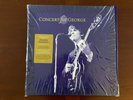 Concert For George Harrison 4 Vinyl Box Set Tom Petty, Eric Clapton, Beatles