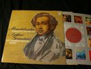 Mendelssohn Violin Concerto Arthur Grumiaux Jan Krenz Philips NM LP