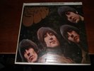 THE BEATLES RUBBER SOUL ORIGINAL CAPITOL LP RELEASE