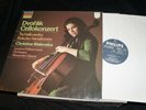 Dvorak Cello Concerto Tschaikowsky Christine Walevska A Gibson Philips NM LP