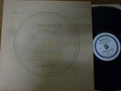 LILLI KRAUS / MOZART piano works / LES DISCOPHILES FRANCAIS DF 97