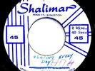 LLOYD PARKS Slaving SHALIMAR 45 Killer Roots Reggae Rare Pre-Release Mp3