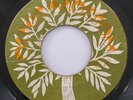 PRINCE BUSTER Blackhead Chinaman OLIVE BLOSSOM 45 Rare Blank Label Release Mp3